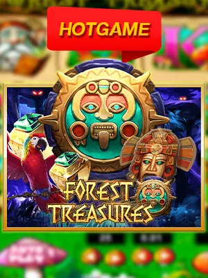 BETFLIX282 Forest-Treasures-SLOTXOเว็บตรง-สล็อตเว็บตรง